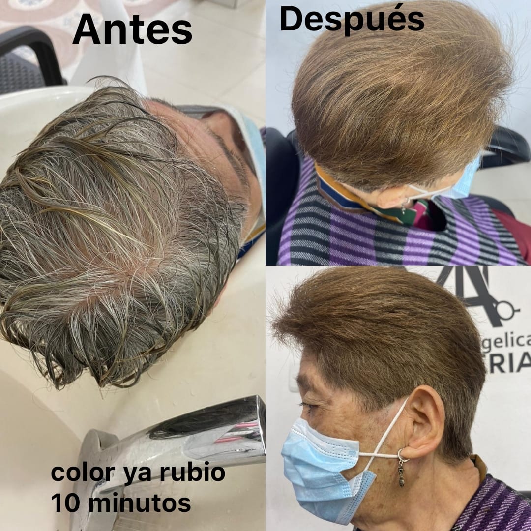 Rosa Torres